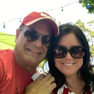 Meet your Posher, Teresa